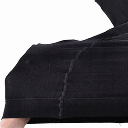 Termo zimske tajice visokog struka KIKY STORE 