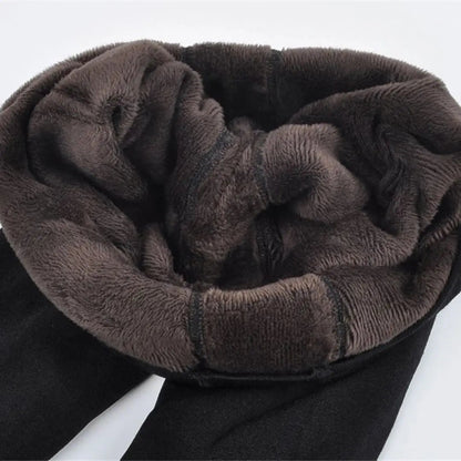 Termo zimske tajice visokog struka KIKY STORE 