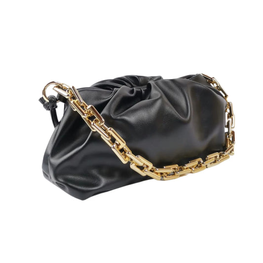 TORBA ROSALIA (Black) KIKY 