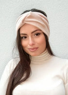 PUDER ROZA